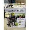 Image 2 : HAMILTON BEACH EASY CLEAN JUICE EXTRACTOR - TESTED WORKING, RETAIL $99