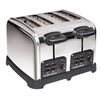 Image 1 : HAMILTON BEACH 4 SLICE TOASTER - TESTED WORKING, RETAIL $99