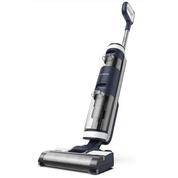 TINECO FLOOR ONE S3 EXTREME WET/DRY VACUUM - TESTED WORKING, RETAIL $549