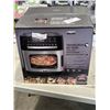 Image 2 : BELLAPRO 12.6QT PIZZA OVEN AIR FRYER - TESTED WORKING, RETAIL $299