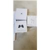 Image 3 : TRANYA GO SMARTWATCH, AND 3 PAIRS OF WIRELESS HEADPHONES, F4 AND 2 T10PRO