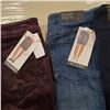 Image 2 : LOT OF NEW SIZE 6 SC & CO TUMMY CONTROL AND HILARY RADLEY SKIRTS 8 PIECES RETAIL $136
