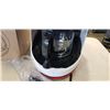 Image 2 : GTX HELMET COFFEE MAKER AND ELECTRIC KETTLE