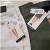 Image 2 : LOT OF NEW SIZE 8-12 SC & CO TUMMY CONTROL AND SANTANA SKIRTS 10 PIECES (4) SIZE 10, (1) SIZE 12 AND