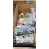 Image 2 : ASSORTED SPACE SAVER VACUUM SEAL BAGS