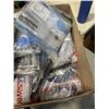 Image 3 : ASSORTED SPACE SAVER VACUUM SEAL BAGS