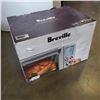 Image 1 : BREVILLE SMART OVEN AIR, BOV900BSS