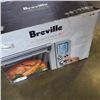 Image 2 : BREVILLE SMART OVEN AIR, BOV900BSS
