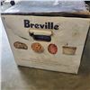 Image 3 : BREVILLE SMART OVEN AIR, BOV900BSS