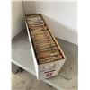Image 1 : LARGE BOX OF VINTAGE COMIC BOOKS