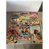 Image 3 : LARGE BOX OF VINTAGE COMIC BOOKS
