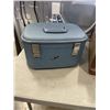 Image 2 : 3 VINTAGE SUITCASES