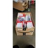 Image 1 : ASSORTED SPACESAVER STORAGE VACUUM SEAL BAGS, LARGE BOX