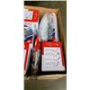 Image 2 : ASSORTED SPACESAVER STORAGE VACUUM SEAL BAGS, LARGE BOX