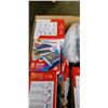 Image 3 : ASSORTED SPACESAVER STORAGE VACUUM SEAL BAGS, LARGE BOX