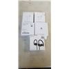 Image 1 : 5 PAIRS OF TRANYA WIRELESS HEADPHONES, 2 T10B, 2 F1, AND X2