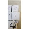Image 3 : 5 PAIRS OF TRANYA WIRELESS HEADPHONES, 2 T10B, 2 F1, AND X2