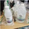 Image 1 : GEORGE'S 100% ALOE VERA, 2 X QUART SIZE AND 2 X HALF GALLON