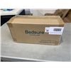 Image 1 : LARGE DOG BED WITH REMOVABLE WASHABLE COVER