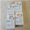 Image 1 : 4 NEW FAMIDOC NON CONTACT INFRARED THERMOMETERS