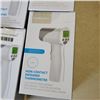 Image 2 : 4 NEW FAMIDOC NON CONTACT INFRARED THERMOMETERS