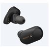 Image 1 : SONY WF-1000XM3 NOISE CANCELLING HEADPHONES - TESTED WORKING, RETAIL $299