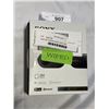 Image 2 : SONY WF-1000XM3 NOISE CANCELLING HEADPHONES - TESTED WORKING, RETAIL $299