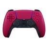 Image 1 : PLAYSTATION 5 PS5 COSMIC RED DUAL SENSE CONTROLLER TESTED AND WORKING