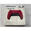 Image 2 : PLAYSTATION 5 PS5 COSMIC RED DUAL SENSE CONTROLLER TESTED AND WORKING