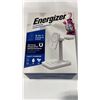 Image 1 : ENERGIZER 3-IN-1 MAGNATIC WIRELESS CHARGER - RETAIL $89
