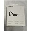 Image 2 : SUDIO AUDIO B1 OPEN EAR BONE CONDUCTING WATER RESISTANT HEADPHONES - RETAIL $99
