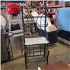 Image 1 : 6FT WINE RACK