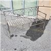 Image 1 : PATIO BENCH