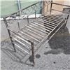 Image 2 : PATIO BENCH
