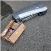 Image 1 : HP DESIGN JET 130NR WIDE FORMAT PRINTER