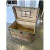 Image 2 : VINTAGE CHEST