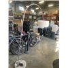 Image 2 : LARGE WEIGHTED FLOOR LAMP