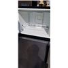 Image 3 : FRIDGAIRE STAINLESS REFRIDGERATOR
