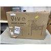 Image 1 : VIVO ELECTRIC TV WALL MOUNT