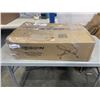 Image 1 : DRAGONN ERGONOMIC KNEELING CHAIR WITH BACK SUPPORT