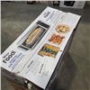 Image 3 : NINJA FOODI DIGITAL AIR FRYER CONVECTION TOASTER OVEN - TESTED WORKING, RETAIL $239