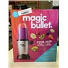 Image 2 : MAGIC BULLET 17PC BLENDER - TESTED WORKING, RETAIL $59