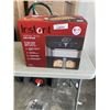 Image 2 : INSTANT POT 6QT VORTEX PLUS AIR FRYER - TESTED WORKING, RETAIL $218