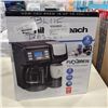 Image 2 : HAMILTON BEACH FLEXBREW TRIO 12-CUP COFFEE MAKER - TESTED WORKING, RETAIL $118