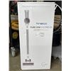 Image 2 : AS NEW TINECO PURE ONE S12 PRO EX CORDLESS SMART STICK VACUUM STORE DEMO WITH CHARGER AND ACCESSORIE