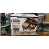 Image 2 : NINJA FOODI 6IN1 8QT DUALZONE AIR FRYER - TESTED WORKING, RETAIL $189