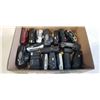 Image 1 : ASSORTED VINTAGE 35MM CAMERAS