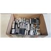 Image 1 : ASSORTED DIGITAL CAMERAS