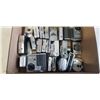 Image 2 : ASSORTED DIGITAL CAMERAS