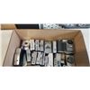 Image 3 : ASSORTED DIGITAL CAMERAS